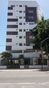 Apartamento com 2 Quartos à venda, 49m² no Imbiribeira, Recife