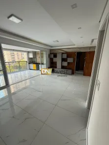 Apartamento com 3 Quartos à venda, 123m² no Jardim Flor da Montanha, Guarulhos