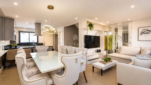 Casa de Condomínio com 3 Quartos à venda, 137m² no Atuba, Curitiba
