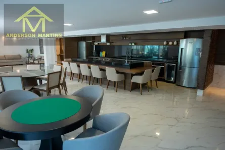 Apartamento com 4 Quartos à venda, 240m² no Praia da Costa, Vila Velha