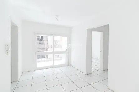 Apartamento com 3 Quartos para alugar, 71m² no Vila Nova, Porto Alegre