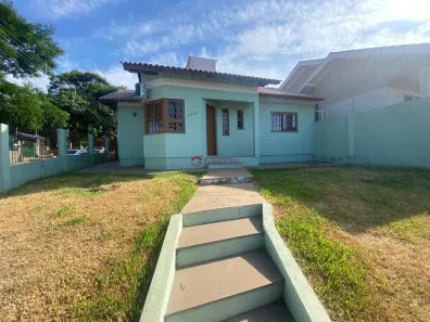 Sobrado com 2 Quartos para alugar, 88m² no São José, Canoas