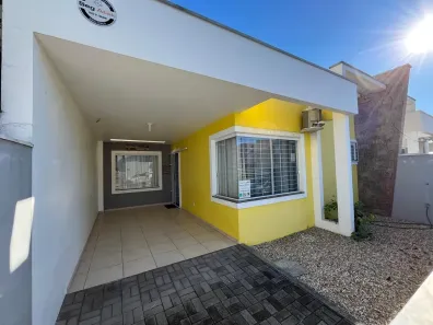 Casa com 3 Quartos à venda, 126m² no Itacolomi, Balneário Piçarras