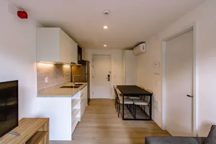 Apartamento com 1 Quarto para alugar, 39m² no Cerqueira César, São Paulo