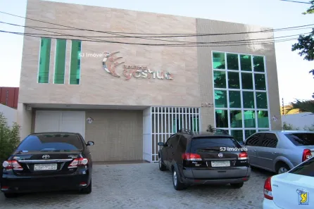 Sala Comercial para alugar, 12m² no Aldeota, Fortaleza