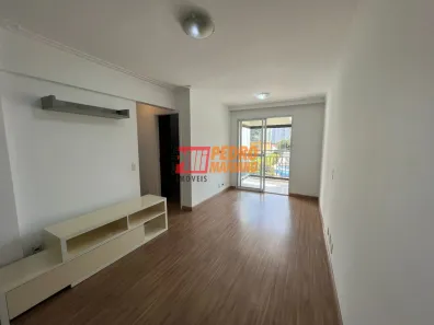 Apartamento com 2 Quartos à venda, 58m² no Vila Gonçalves, São Bernardo do Campo