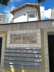 Apartamento com 1 Quarto para alugar, 33m² no Meireles, Fortaleza