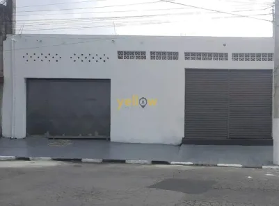 Ponto Comercial para alugar, 80m² no Jardim América, Itaquaquecetuba