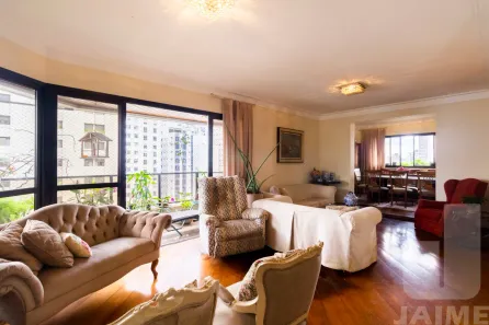 Apartamento com 3 Quartos à venda, 200m² no Perdizes, São Paulo