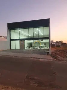Ponto Comercial à venda, 330m² no Jardim Solange, Bauru