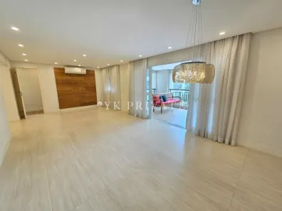 Apartamento com 3 Quartos à venda, 138m² no Lapa, São Paulo
