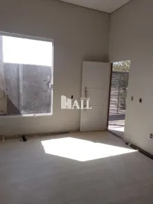 Casa com 2 Quartos à venda, 120m² no Residencial Mais Parque Mirassol, Mirassol