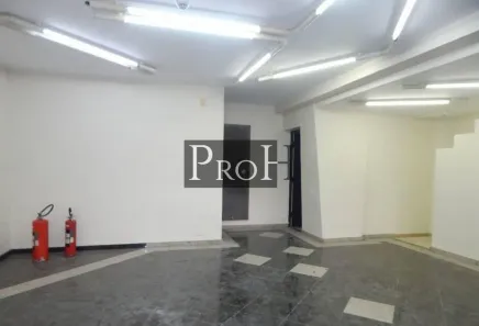 Sala Comercial à venda, 190m² no Centro, São Bernardo do Campo