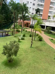 Apartamento com 3 Quartos à venda, 87m² no Parque Prado, Campinas
