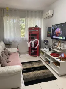 Apartamento com 2 Quartos à venda, 50m² no Vargem Pequena, Rio de Janeiro