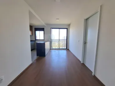 Apartamento com 1 Quarto para alugar, 44m² no Quinta da Primavera, Ribeirão Preto