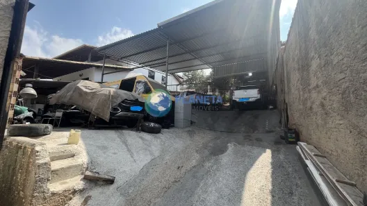 Lote/Terreno à venda, 360m² no São Bernardo, Belo Horizonte