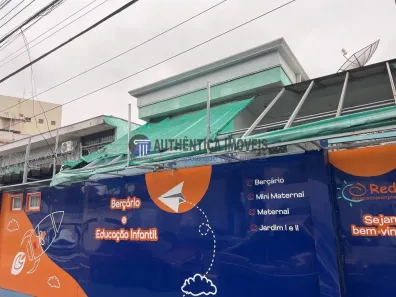 Imóvel Comercial para alugar, 283m² no Centro, Osasco