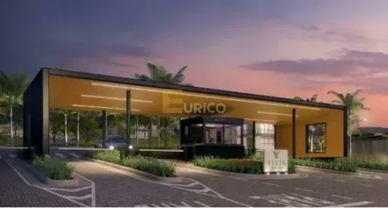 Lote/Terreno à venda, 260m² no Residencial Jatibela, Campinas