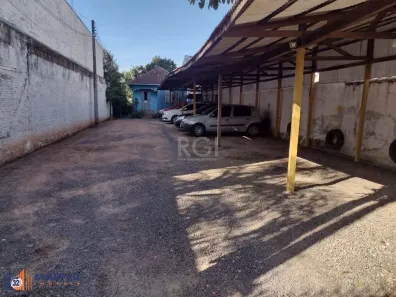 Lote/Terreno à venda, 756m² no Santana, Porto Alegre