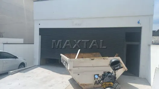 Prédio Comercial à venda, 300m² no Vila Nova Cachoeirinha, São Paulo