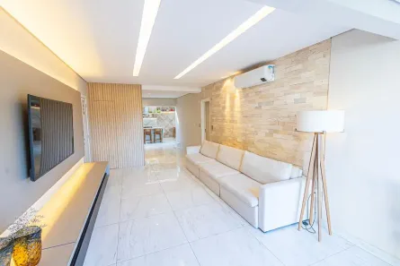 Apartamento com 3 Quartos à venda, 193m² no Castelo, Belo Horizonte
