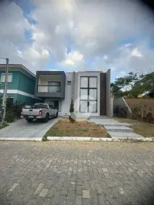 Casa de Condomínio com 5 Quartos à venda, 221m² no Várzea das Moças, Niterói