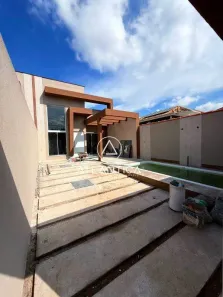 Casa com 3 Quartos à venda, 102m² no Recreio, Rio das Ostras