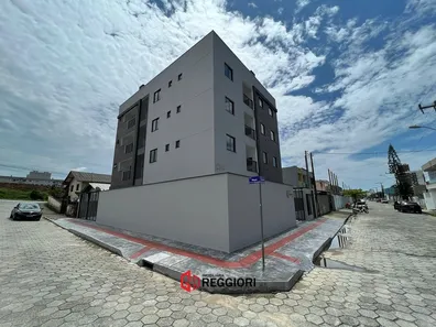 Apartamento com 2 Quartos à venda, 64m² no Tabuleiro, Camboriú