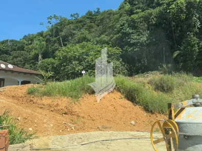 Lote/Terreno à venda, 600m² no Itoupavazinha, Blumenau