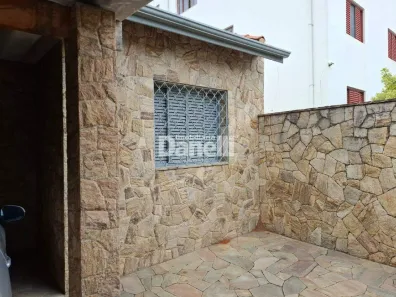 Casa com 2 Quartos para alugar, 100m² no Centro, Taubaté