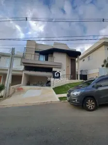 Casa de Condomínio com 3 Quartos à venda, 264m² no Jardim Alto da Colina, Valinhos