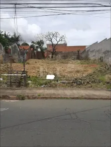 Lote/Terreno à venda, 1200m² no Cidade Jardim, Limeira