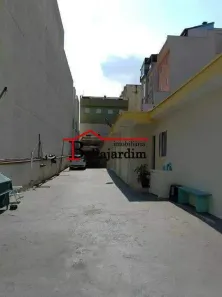 Casa com 4 Quartos à venda, 500m² no Vila Tibiriçá, Santo André