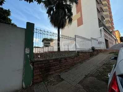 Lote/Terreno à venda, 342m² no Vila Monteiro (Gleba I), São Carlos