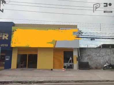Ponto Comercial à venda, 200m² no Cidade Operária, São Luís