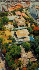 Lote/Terreno com 1 Quarto à venda, 2880m² no Rio Vermelho, Salvador