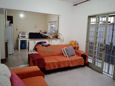 Casa com 2 Quartos à venda, 125m² no Jardim Santa Inês I, São José dos Campos