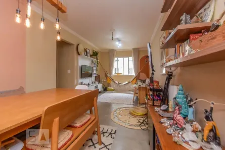 Apartamento com 1 Quarto à venda, 60m² no Consolação, São Paulo