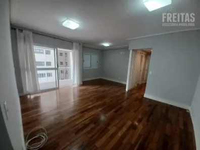 Apartamento com 2 Quartos à venda, 78m² no Alphaville Centro Industrial e Empresarial/Alphaville., Barueri