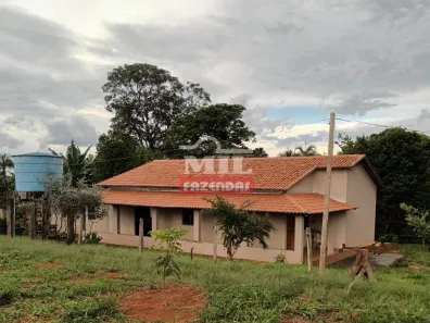 Fazenda/Sítio à venda, 500m² no , Bela Vista de Goiás