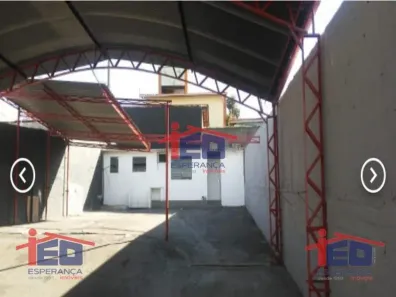 Galpão/Depósito/Armazém para alugar, 155m² no Jardim das Flores, Osasco
