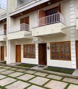 Cobertura com 3 Quartos à venda, 187m² no Capivari, Campos do Jordão