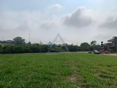 Lote/Terreno à venda, 450m² no Parque Brasil 500, Paulínia