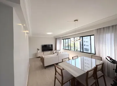 Apartamento com 4 Quartos à venda, 120m² no Papicu, Fortaleza