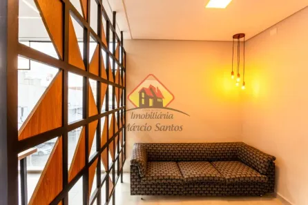 Sala Comercial à venda, 60m² no Centro, Taubaté