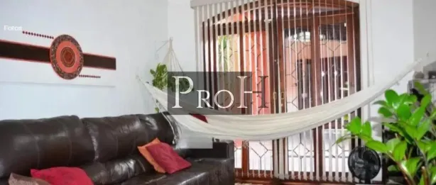 Apartamento com 3 Quartos à venda, 230m² no Osvaldo Cruz, São Caetano do Sul