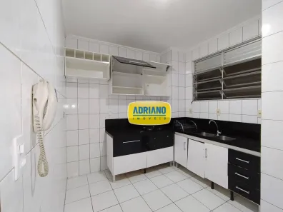 Apartamento com 2 Quartos à venda, 68m² no Campinas, São José