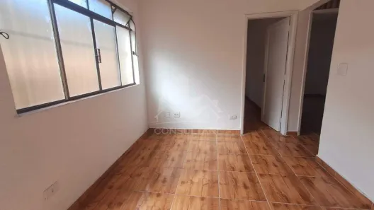 Apartamento com 2 Quartos à venda, 52m² no Vila São Jorge, São Vicente