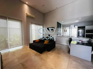 Casa de Condomínio com 3 Quartos à venda, 193m² no Vila Romão, Salto
